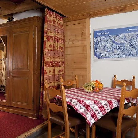 Bed & Breakfast Chalet Cergnat