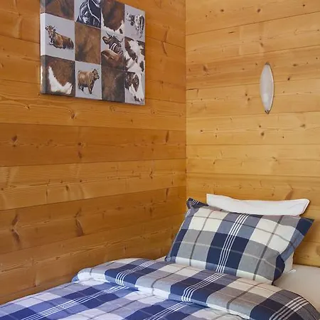 Chalet Cergnat
