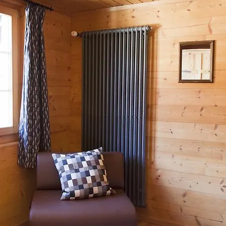 Chalet Cergnat Morgins