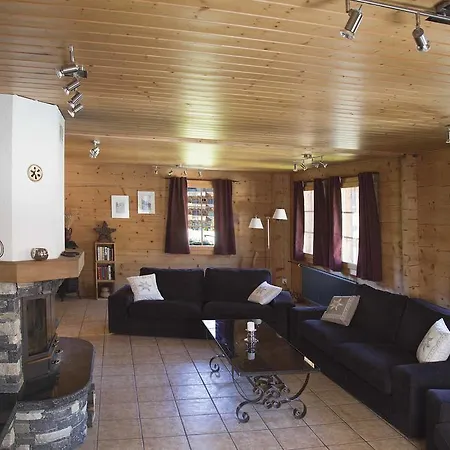 Chalet Cergnat