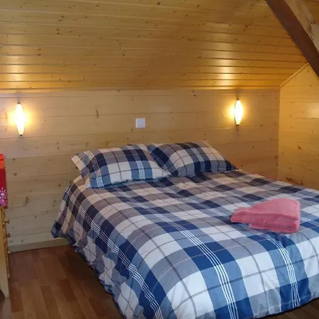 Chalet Cergnat Morgins