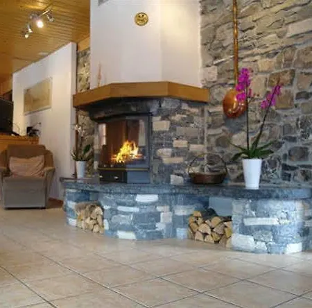 Bed & Breakfast Chalet Cergnat Morgins